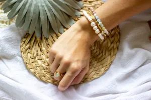 Azalea Diffuser Bracelet STACK