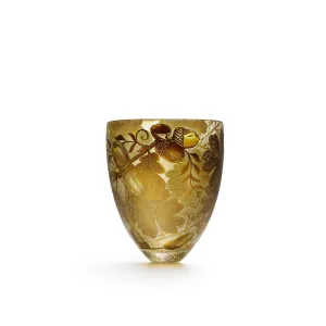 Four Seasons Autumn Vase