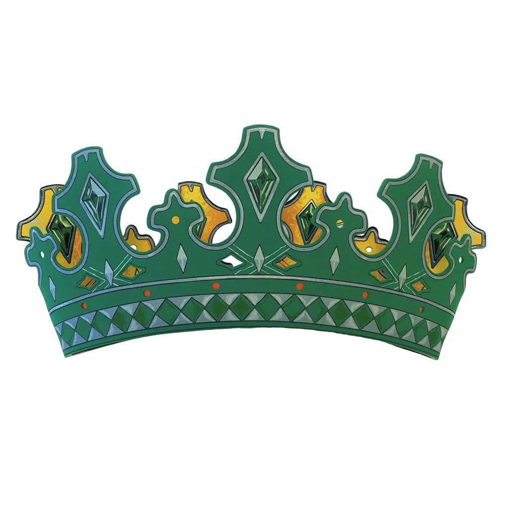 Kingmaker Crown
