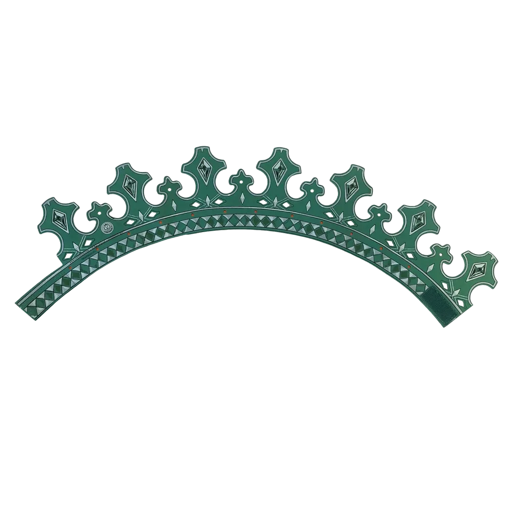 Kingmaker Crown