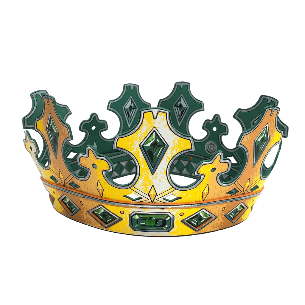 Kingmaker Crown