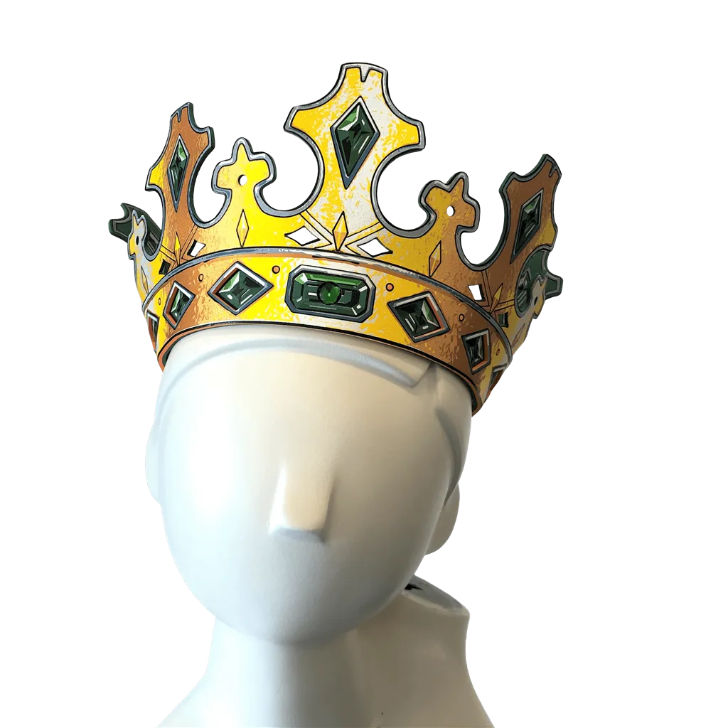 Kingmaker Crown
