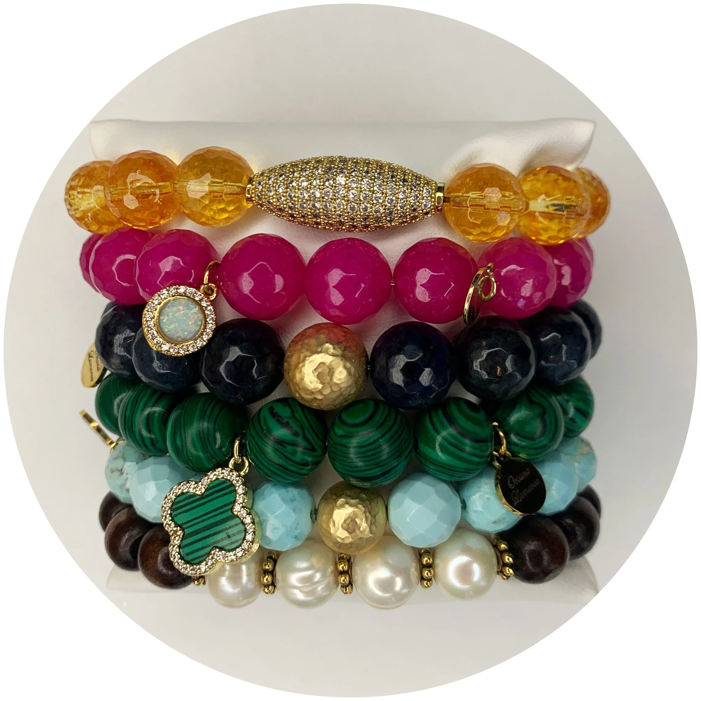 Los Angeles Armparty