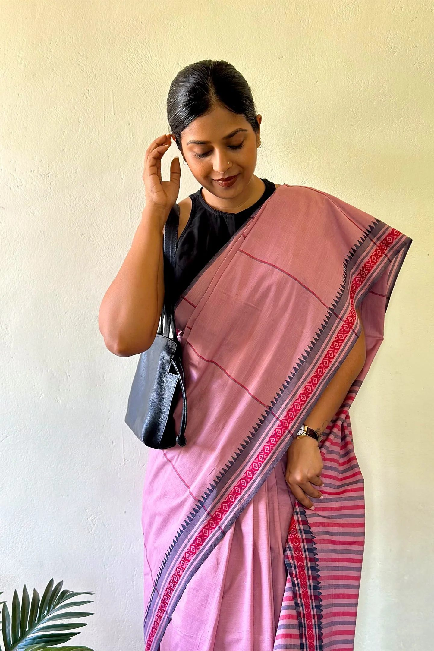 Malar Saree