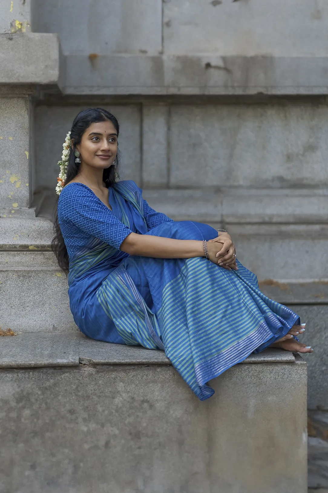 Mayoori Sarees