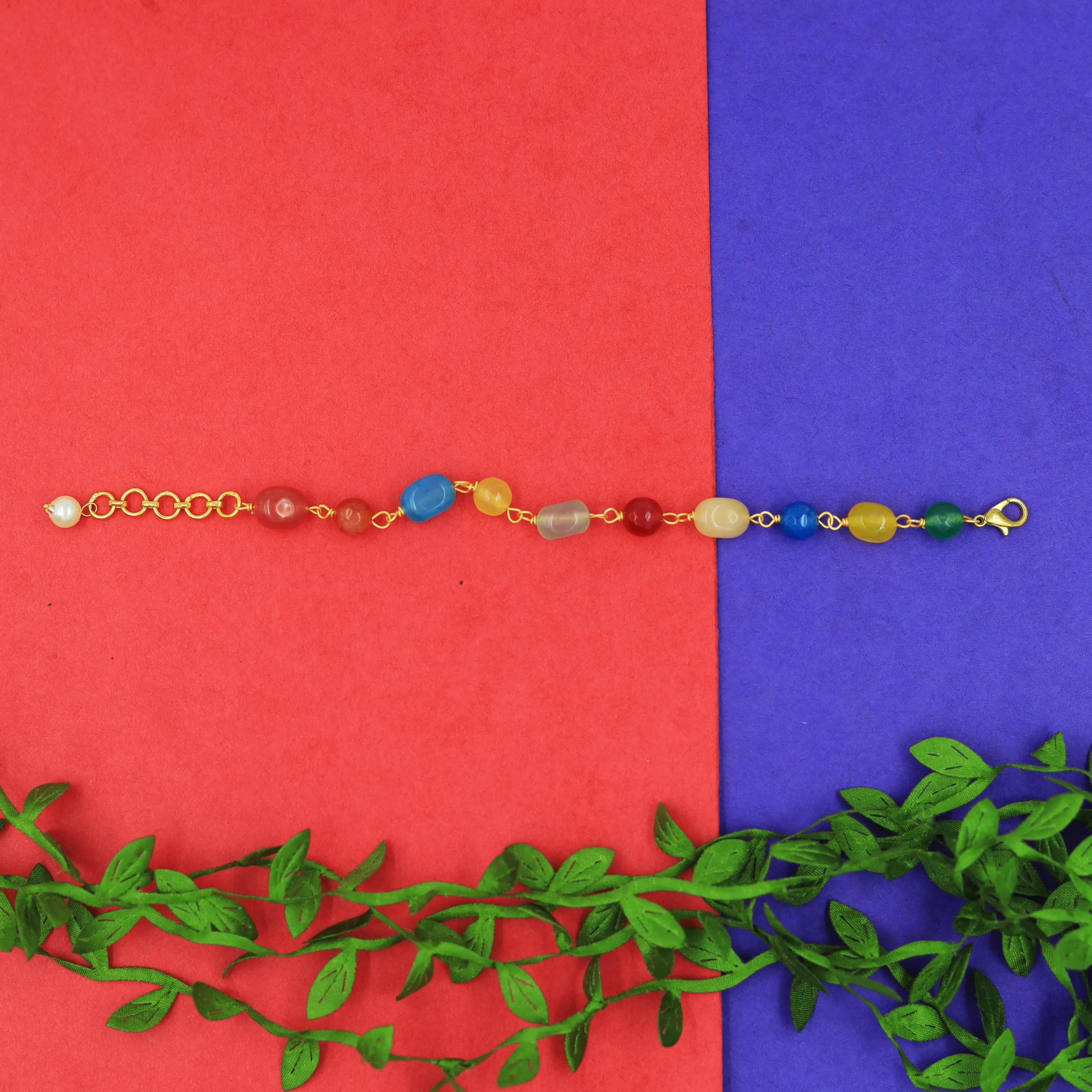 Pearl Bracelet 16172-90