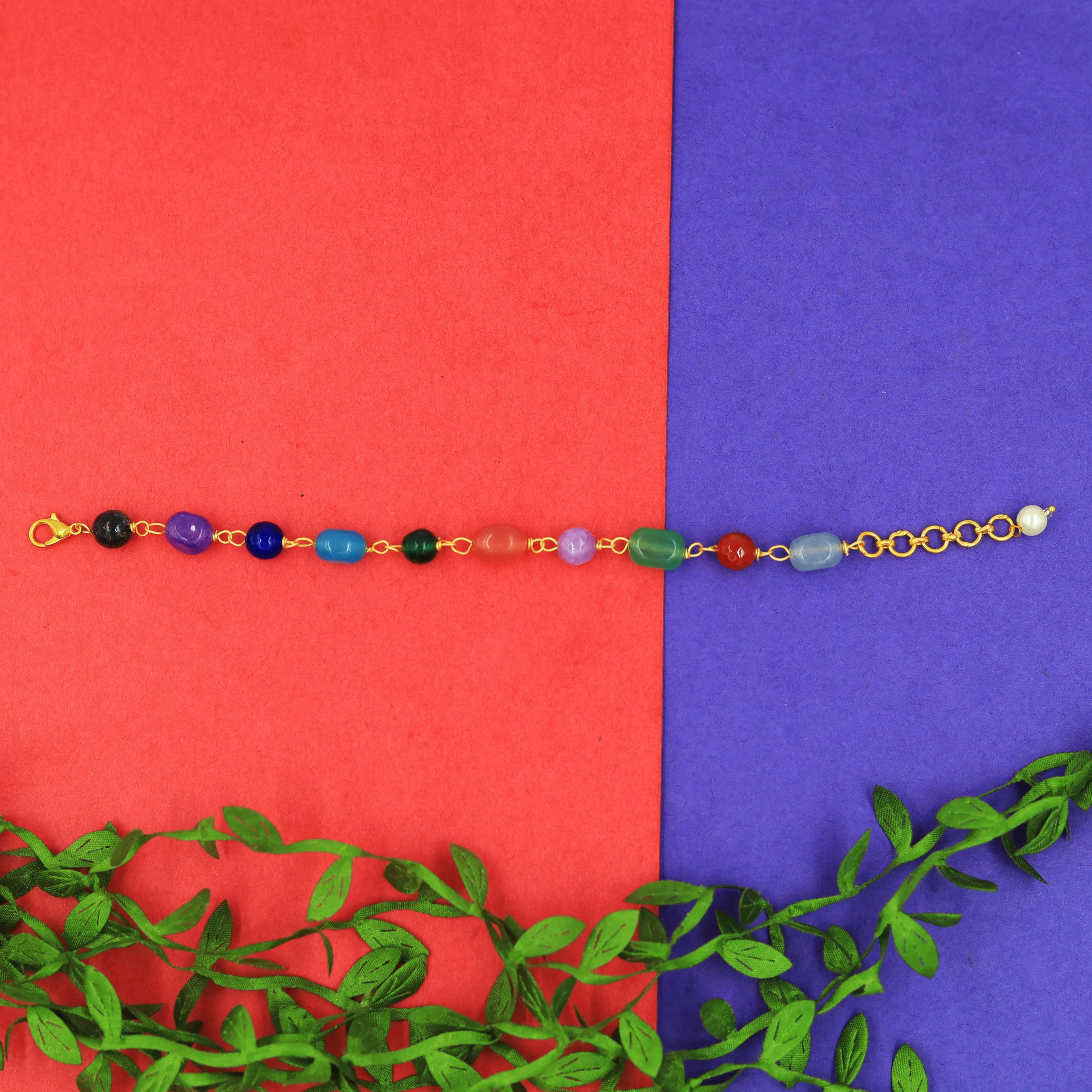 Pearl Bracelet 16172-90