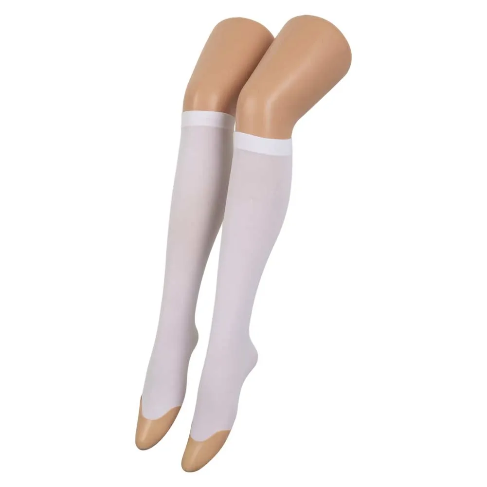 Puella Magi Madoka Magica Madoka Kaname Women Black Dress Party Carnival Halloween Cosplay Costume