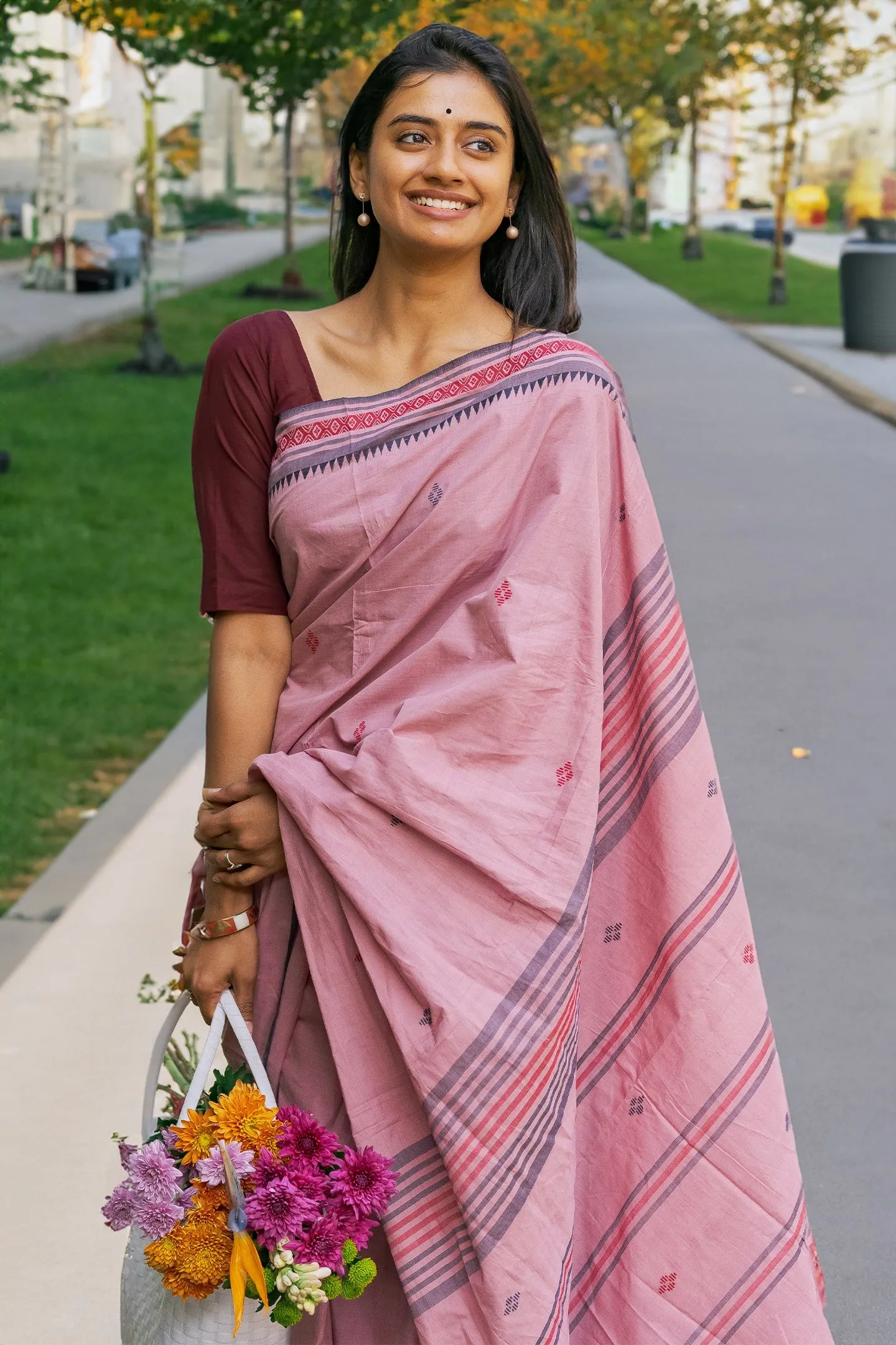 Surabhi Saree