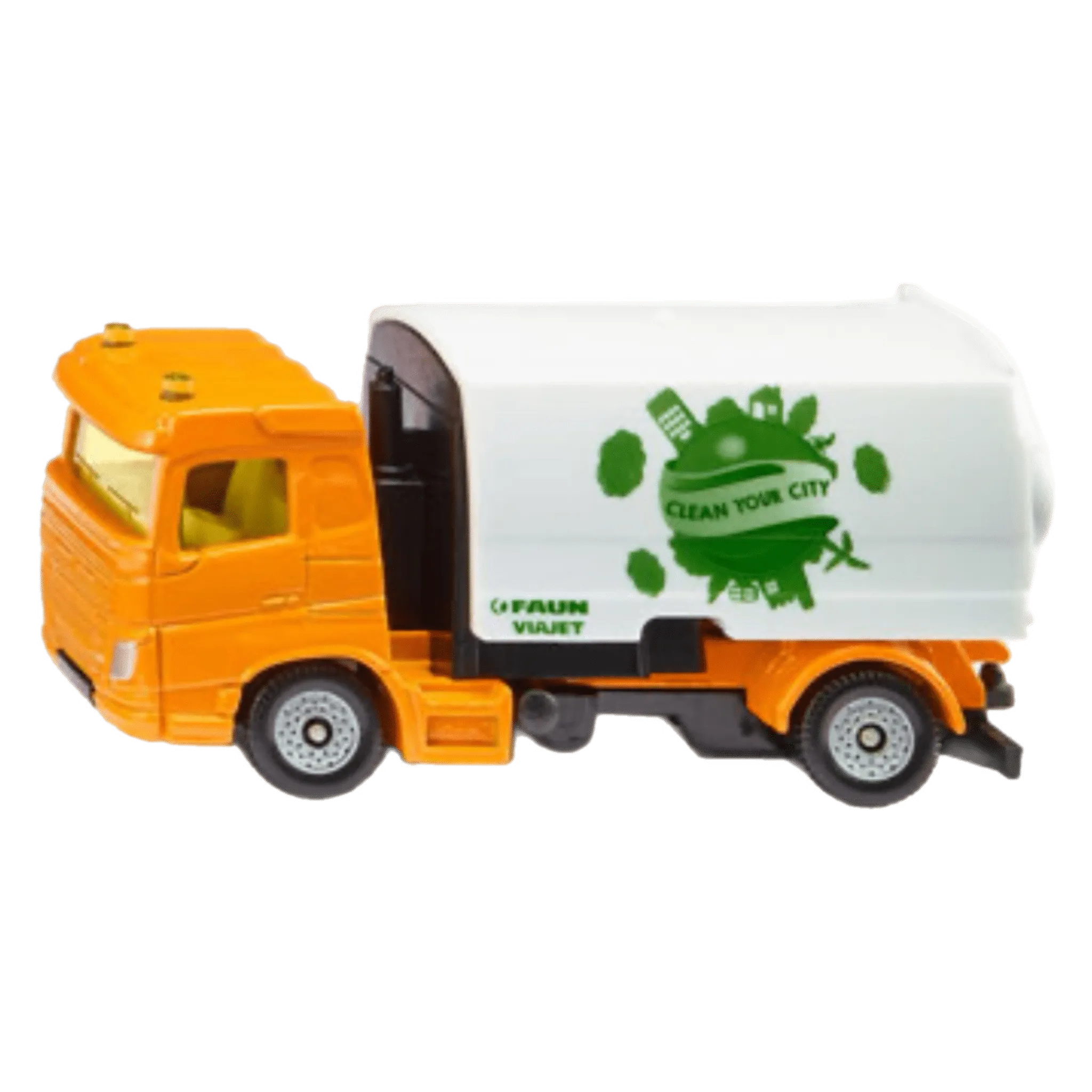 Sweeper