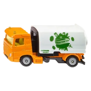 Sweeper