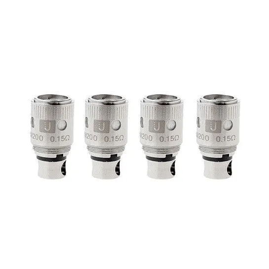 Uwell Crown Ni200 Replacement Coils (4 Pack)
